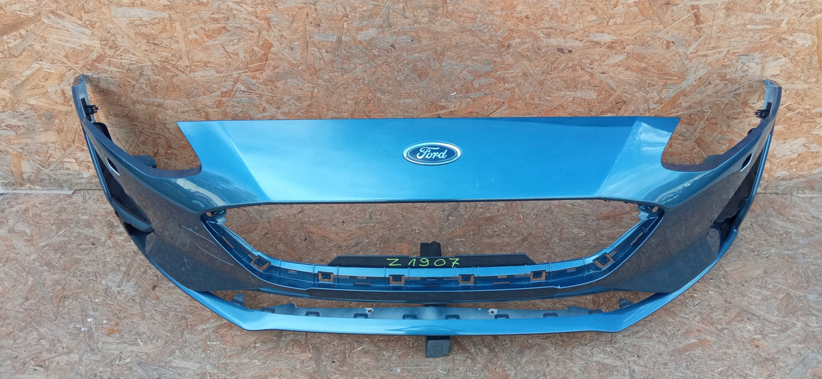 Ford Focus IV PDC Spryski MK4N18-21 Vorne Stossstange Vordere JX7B-17757-A — Foto 2 von 12