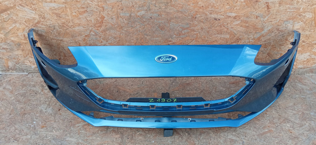 FORD FOCUS IV PDC SPRITZDÜSEN MK4N18-21 STOSSSTANGE VORNE JX7B-17757-A