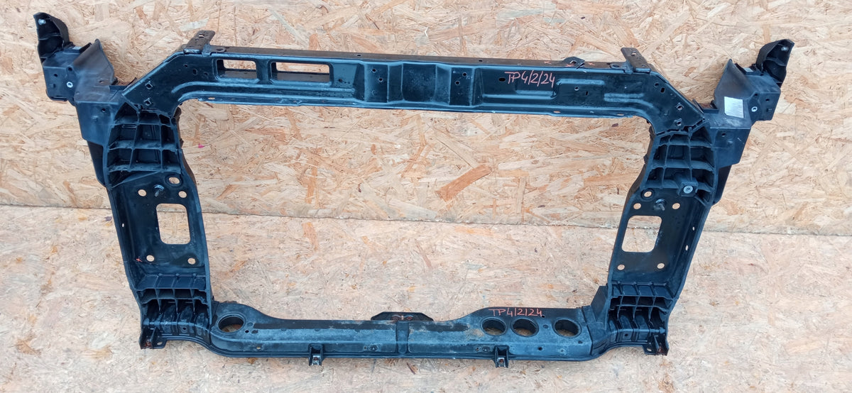 KIA Sportage IV 4 - Section Beam Front Reinforcement 64101-F1000 — photo 2 of 15