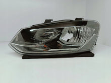 Load image into Gallery viewer, Volkswagen Polo V 6R LIFT 14- LAMPA LEWA PRZÓD PRZEDNIA ZWYKŁA 6C1941005B