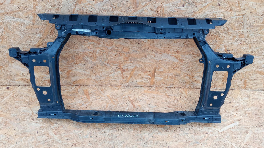 HYUNDAI I10 II 2 13- FRONTGURT VERSTÄRKUNG