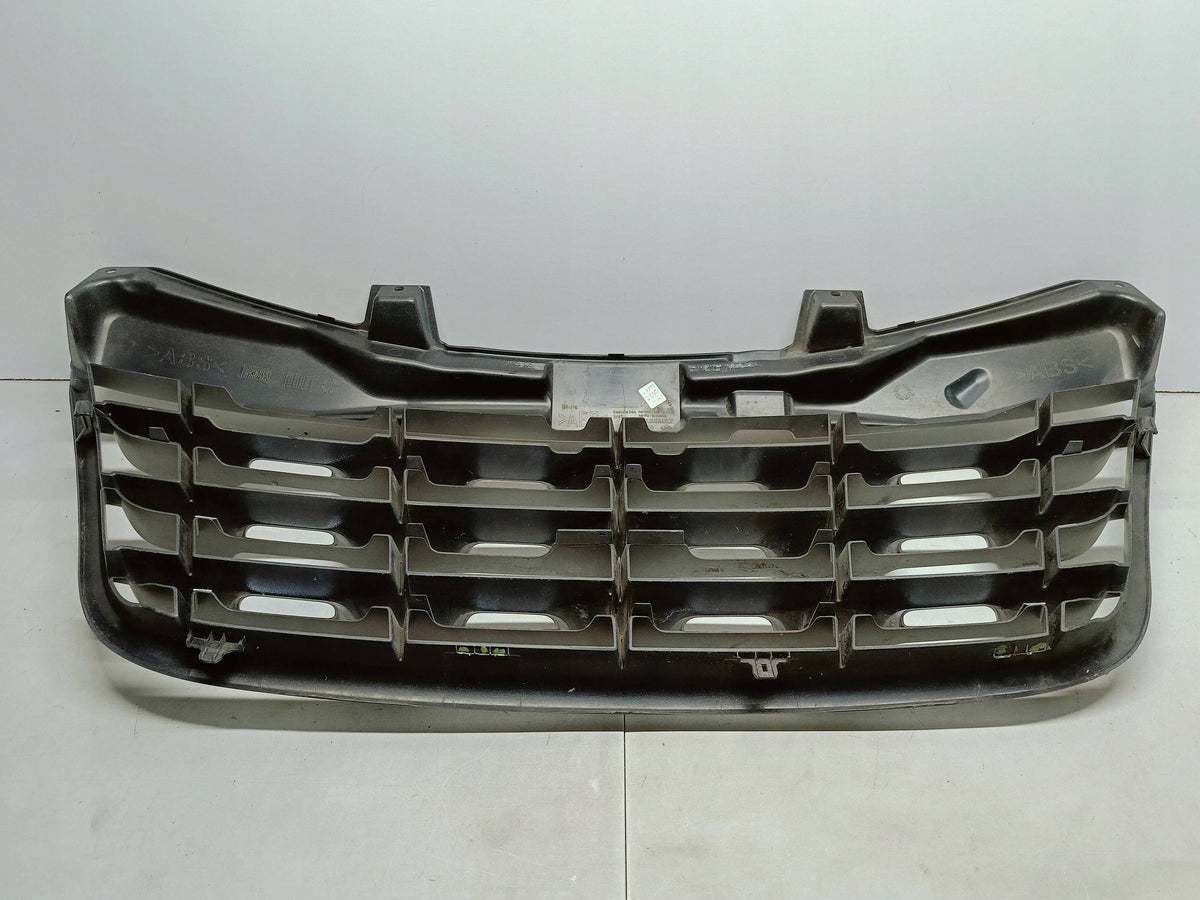 Renault Master III 3 10- Kühlergrill Grill Gitter Vorderen Stossstange 623100256R — Foto 11 von 15