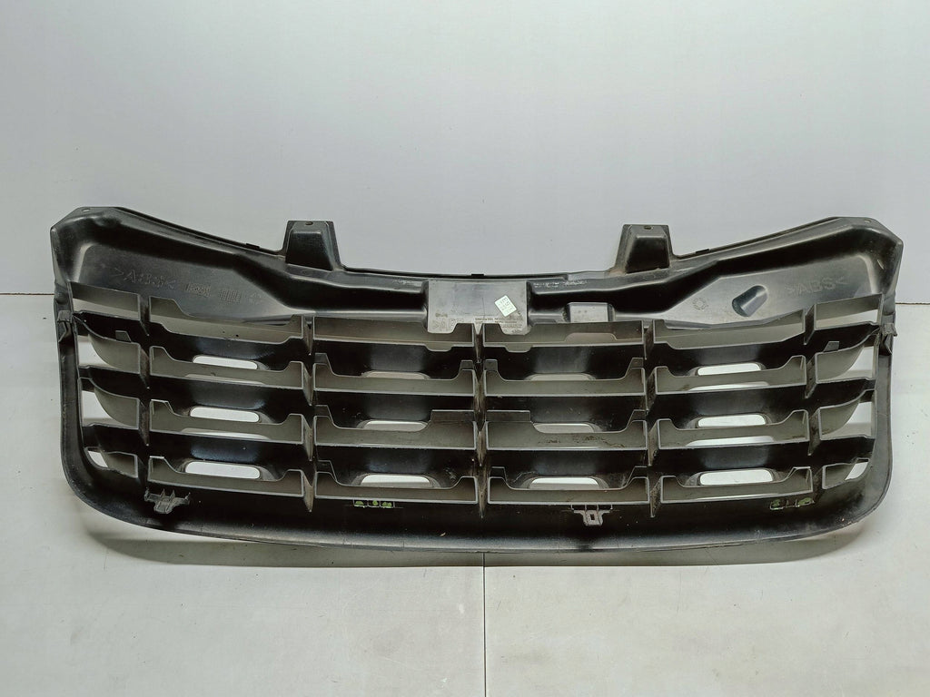 Renault Master III 3 10- ATRAPA GRILL KRATKA ZDERZAKA PRZEDNIEGO 623100256R