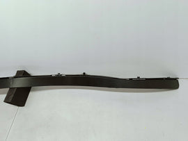 Hyundai i10 I PA LIFT 11- SPOILER HOKEJ LISTWA ZDERZAKA PRZÓD 86525-0X200