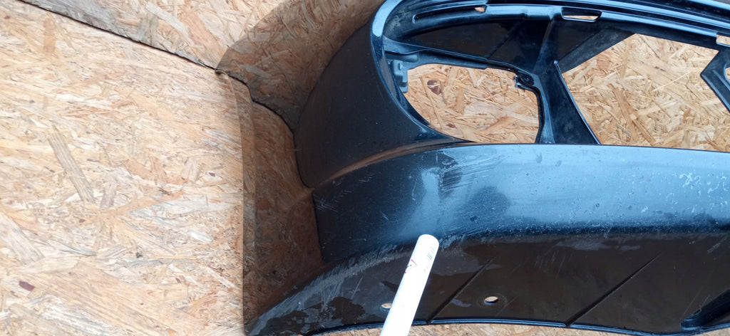 BMW 13- F10 F11 LIFT PDC 51117331706 STOßSTANGE VORNE