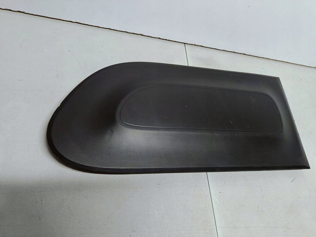 Citroen C3 III LIFT 20- ZIERLEISTE TÜRE RECHTS HINTEN 9833480977