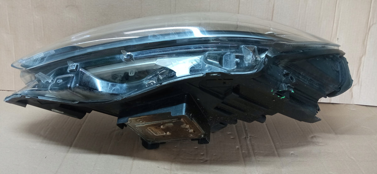 Ford Kuga MK3 Escape 19- Vordere Links Leuchte Full LED EU LV4B-13E015-Fb — Foto 7 von 16