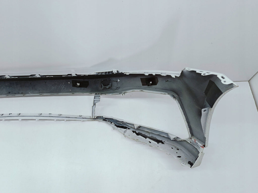 Volkswagen PASSAT B8 GTE R-LINE LIFT 19- ZDERZAK PRZÓD 4XPDC 3G0807221G