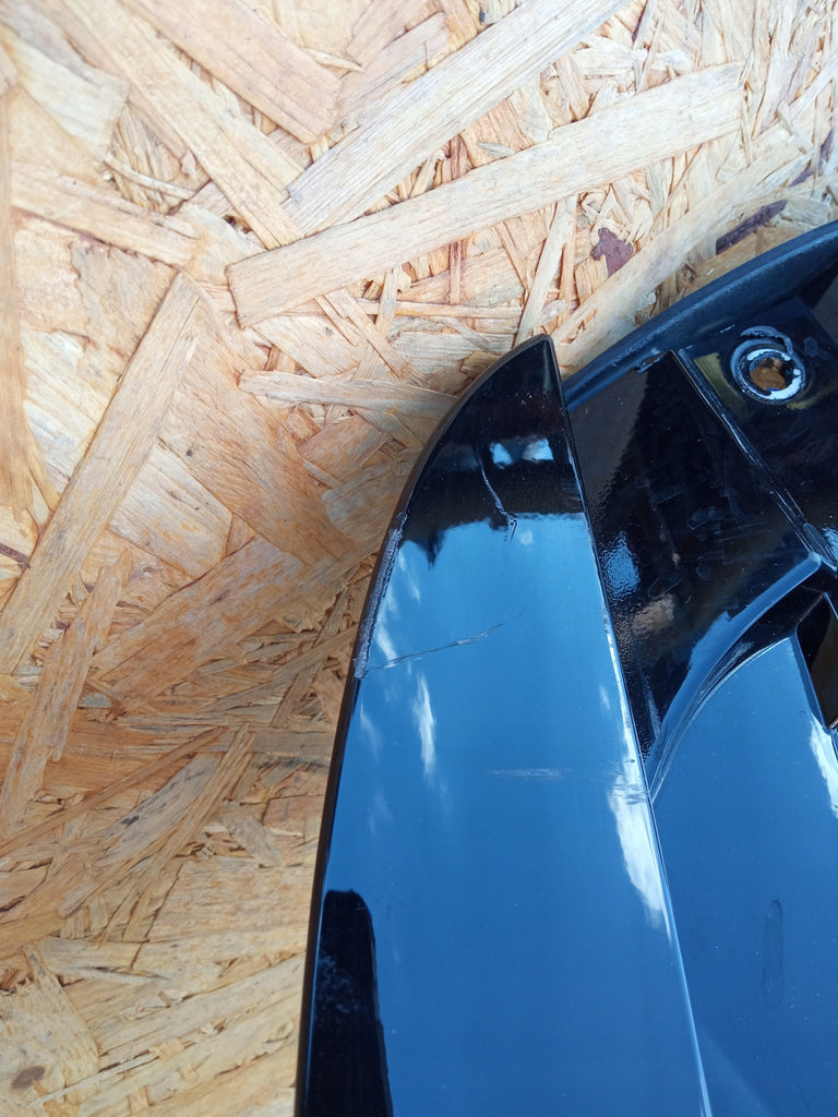 FORD MUSTANG MACH E 21- KLAPA BAGAŻNIKA TYŁ TYLNA