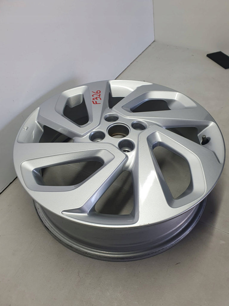 Toyota Aygo X FELGA ALUMINIOWA 17 CALI 17''X5'' ET40 4X100 OE CMS1210-4