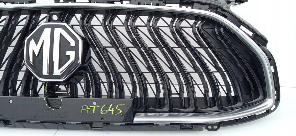 MG HS LIFT 22- KÜHLERGRILL STOSSFÄNGERGITTER VORNE 10947220 10821130