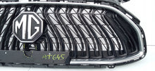 Laden Sie das Bild in den Galerie-Viewer, MG HS LIFT 22- KÜHLERGRILL STOSSFÄNGERGITTER VORNE 10947220 10821130