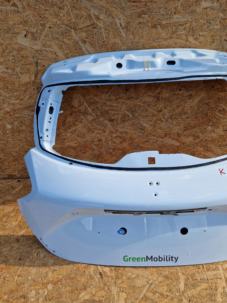 RENAULT ZOE HECKKLAPPE HINTEN