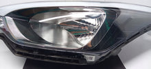 Załaduj zdjęcie do przeglądarki galerii, HYUNDAI I20 II 14- LAMPA REFLEKTOR LEWY PRZÓD ZWYKŁA 92101-C8000