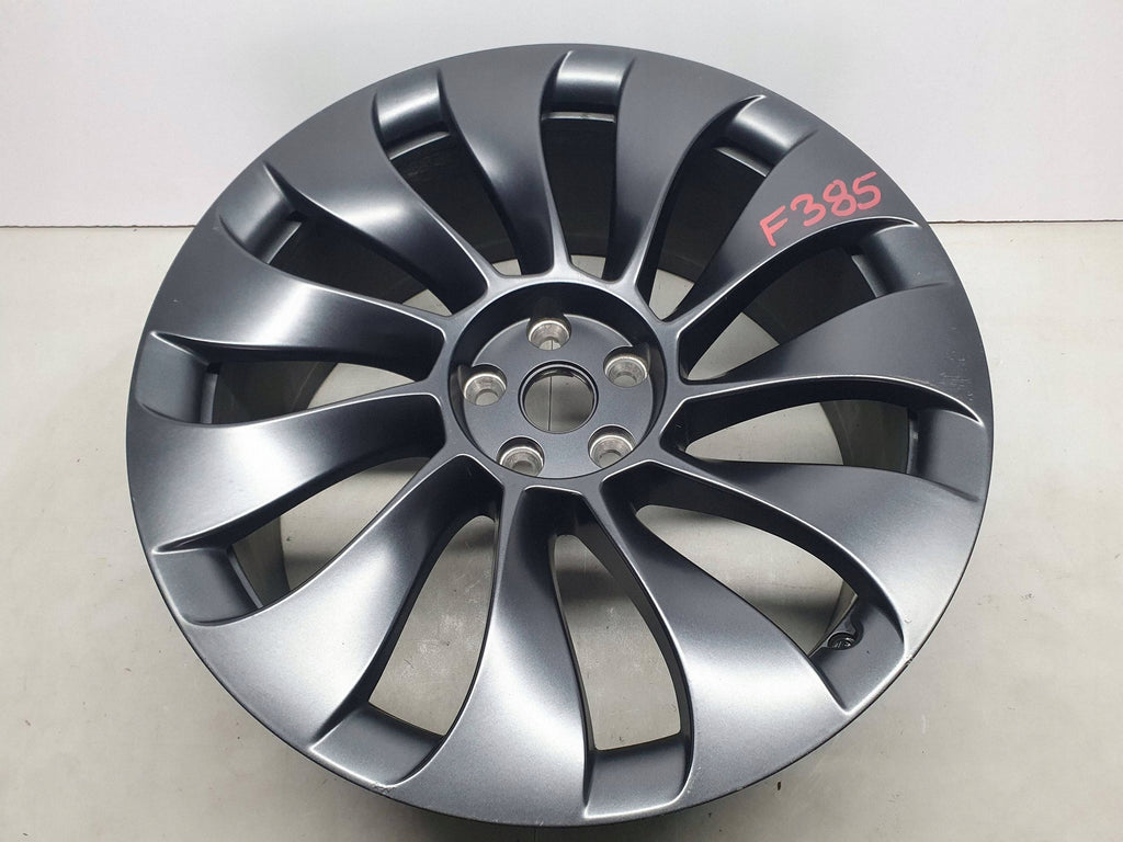 Tesla Model Y MY FELGA ALUMINIOWA 21 CALI 21x9.5 ET40 5x114.3 1188226-00-B