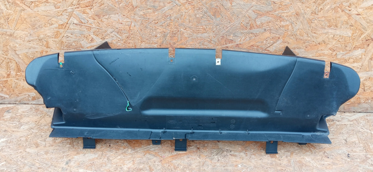 Ford Transit Custom 18- Steering Wheel Air Air Intake Panel JK21-V001A06-Aa — photo 7 of 11