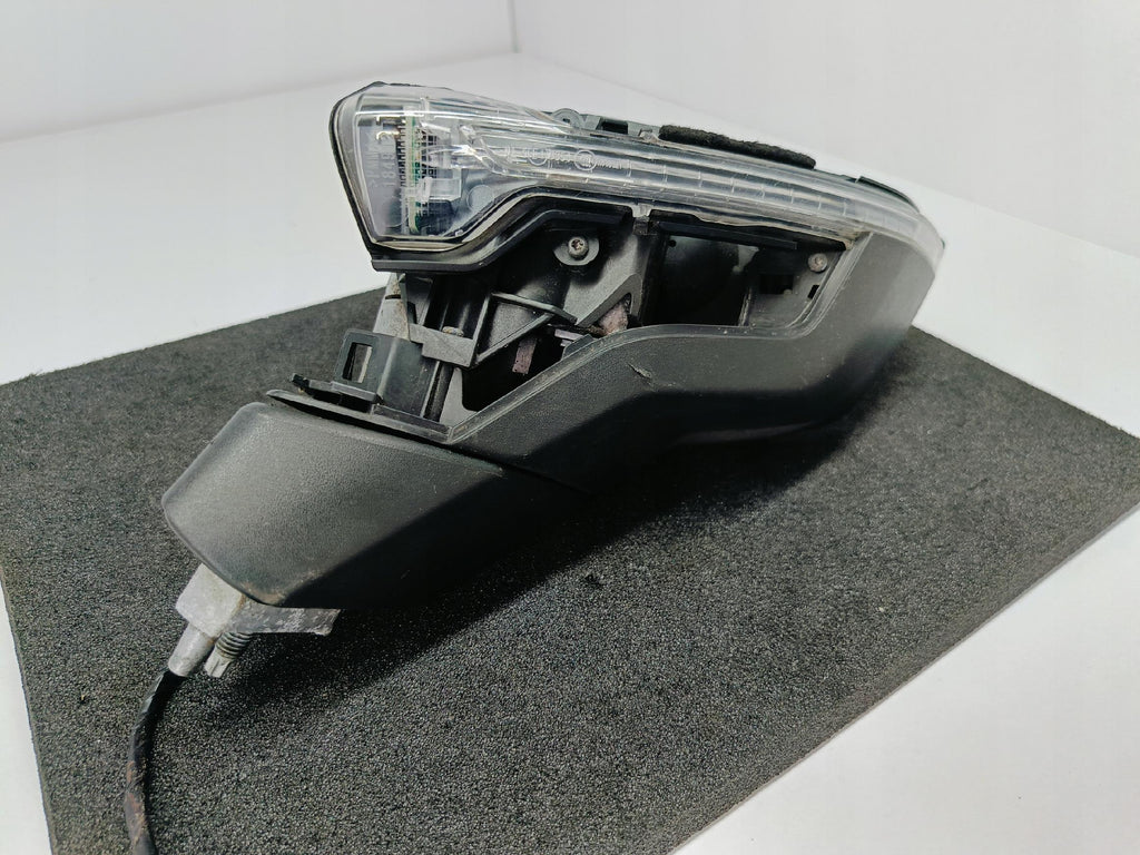 SEAT LEON III 5F1 12- LUSTERKO LEWE 6PIN EU 2128.37.655