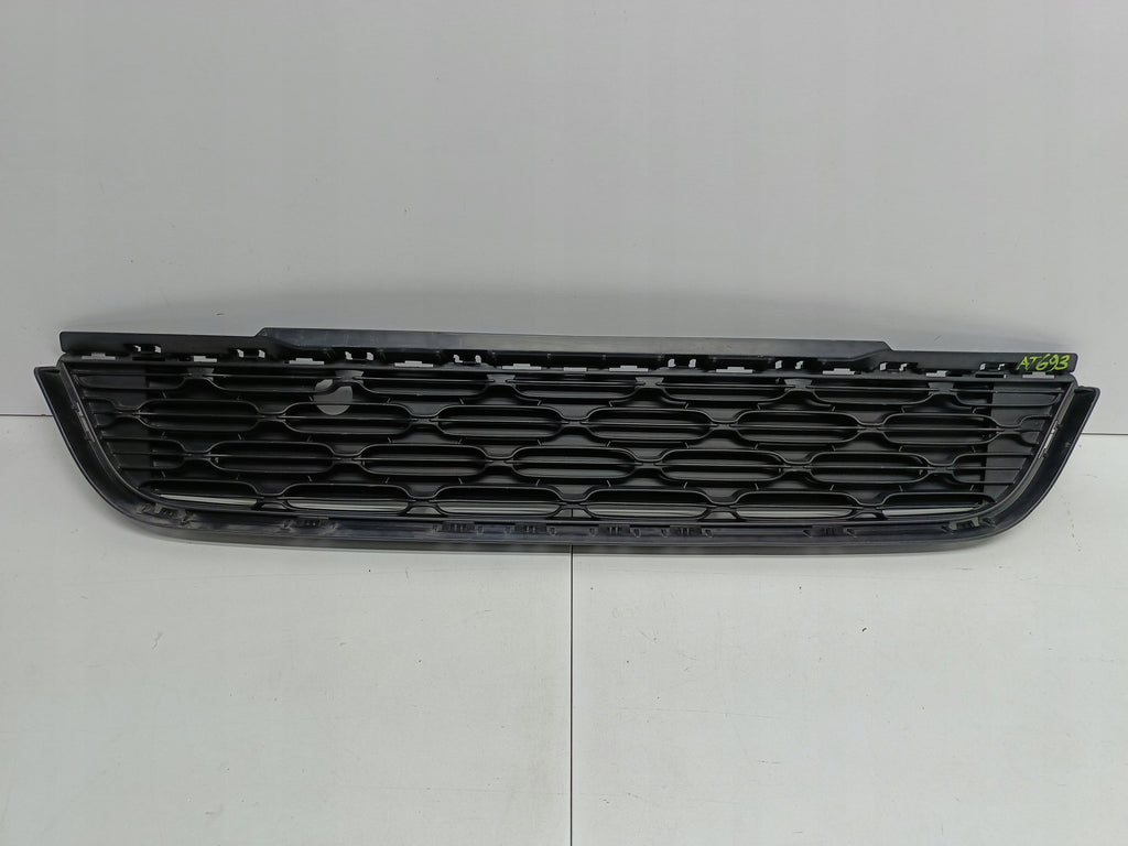 CITROEN C3 III 16- ATRAPA KRATKA DOLNA GRILL ZDERZAKA PRZÓD 9812062277