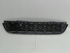 CITROEN C3 III 16- ATRAPA KRATKA DOLNA GRILL ZDERZAKA PRZÓD 9812062277