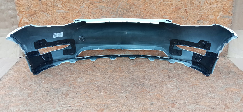TESLA MODEL Y BEZ PDC ZDERZAK PRZÓD PRZEDNI 1540100-06C