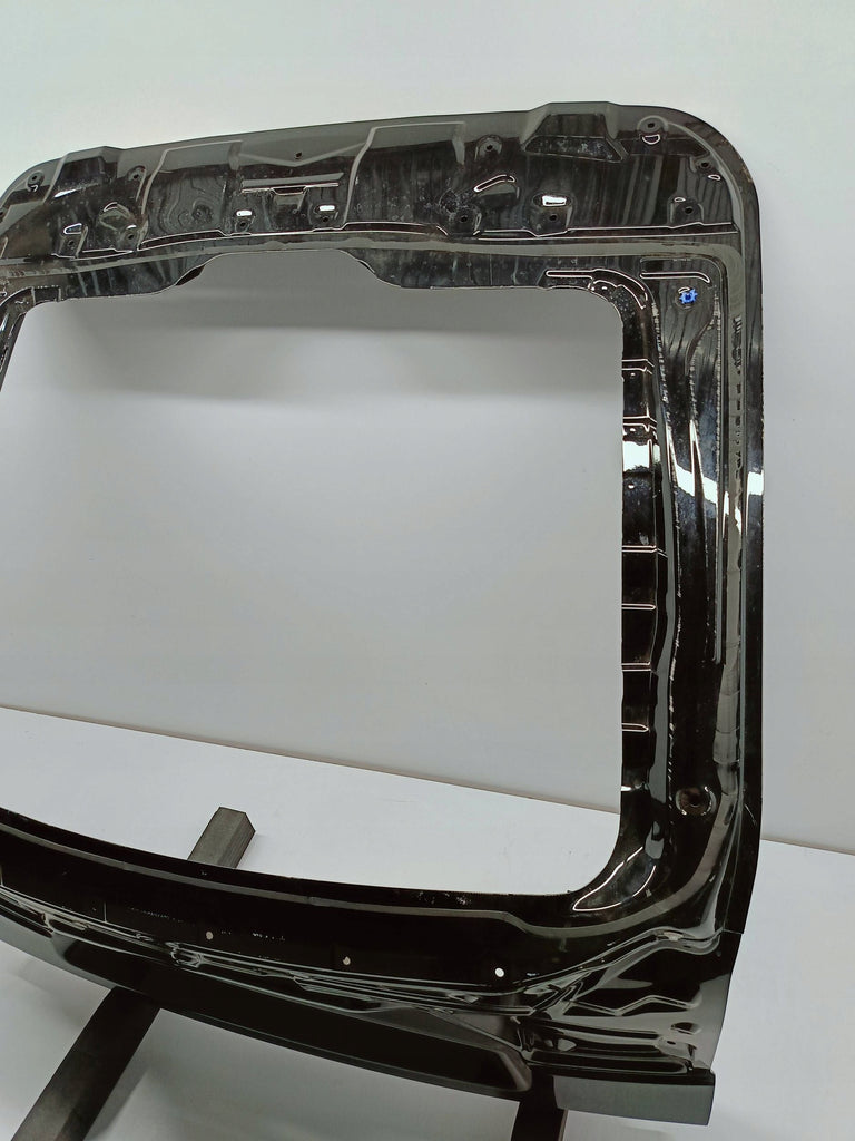 Toyota bZ4X BZ4X 22- KLAPA POKRYWA BAGAŻNIKA TYŁ TYLNA 67005-42760
