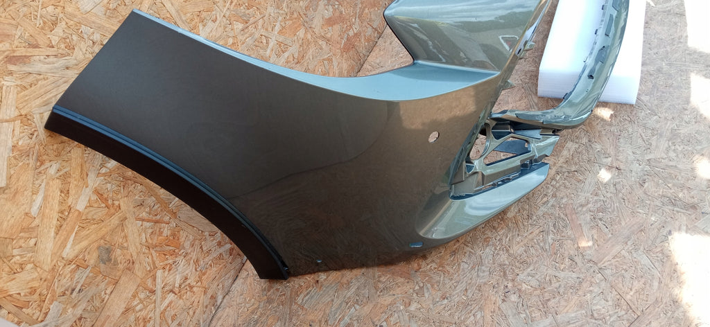 TOYOTA COROLLA E21 19- STOßSTANGE VORNE PDC STOßSTANGENLEISTEN 52119-02P40