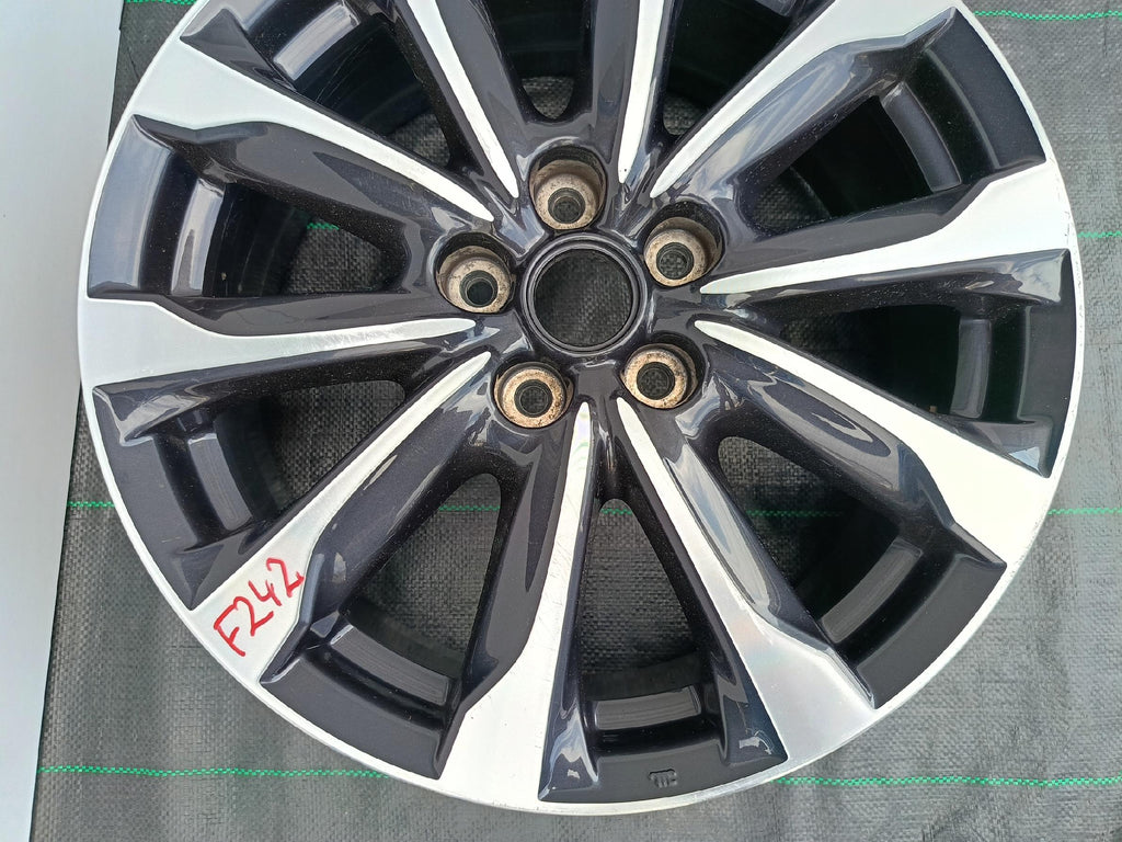 ALUFELGE MAZDA CX-3 7.0''x18'' ET50 5X114.3 ET50 9965417080