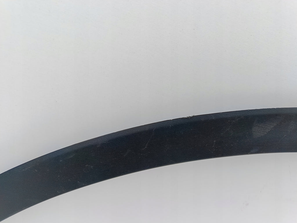 TESLA MODEL Y MJ 20- RADLAUFVERKLEIDUNG LEISTE VORNE LINKS 1658695-00-A
