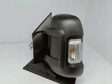 Laden Sie das Bild in den Galerie-Viewer, DUCATO BOXER JUMPER SPIEGEL LINKS 6+8 PIN ASSISTENT EU 041044