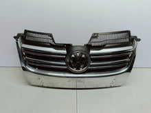 Laden Sie das Bild in den Galerie-Viewer, VOLKSWAGEN Golf V KOMBI JETTA 05- KÜHLERGRILL STOßSTANGE VORNE 1K5853651