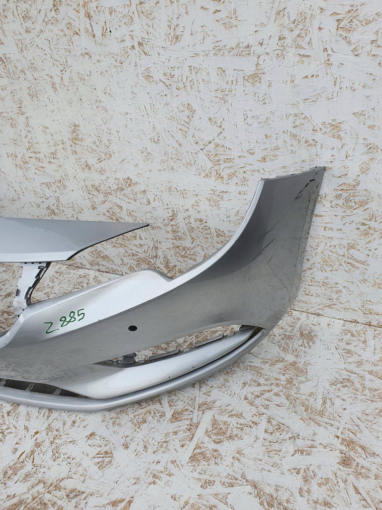 Opel Astra K 5 19- Zderzak Przód przedni 39052730