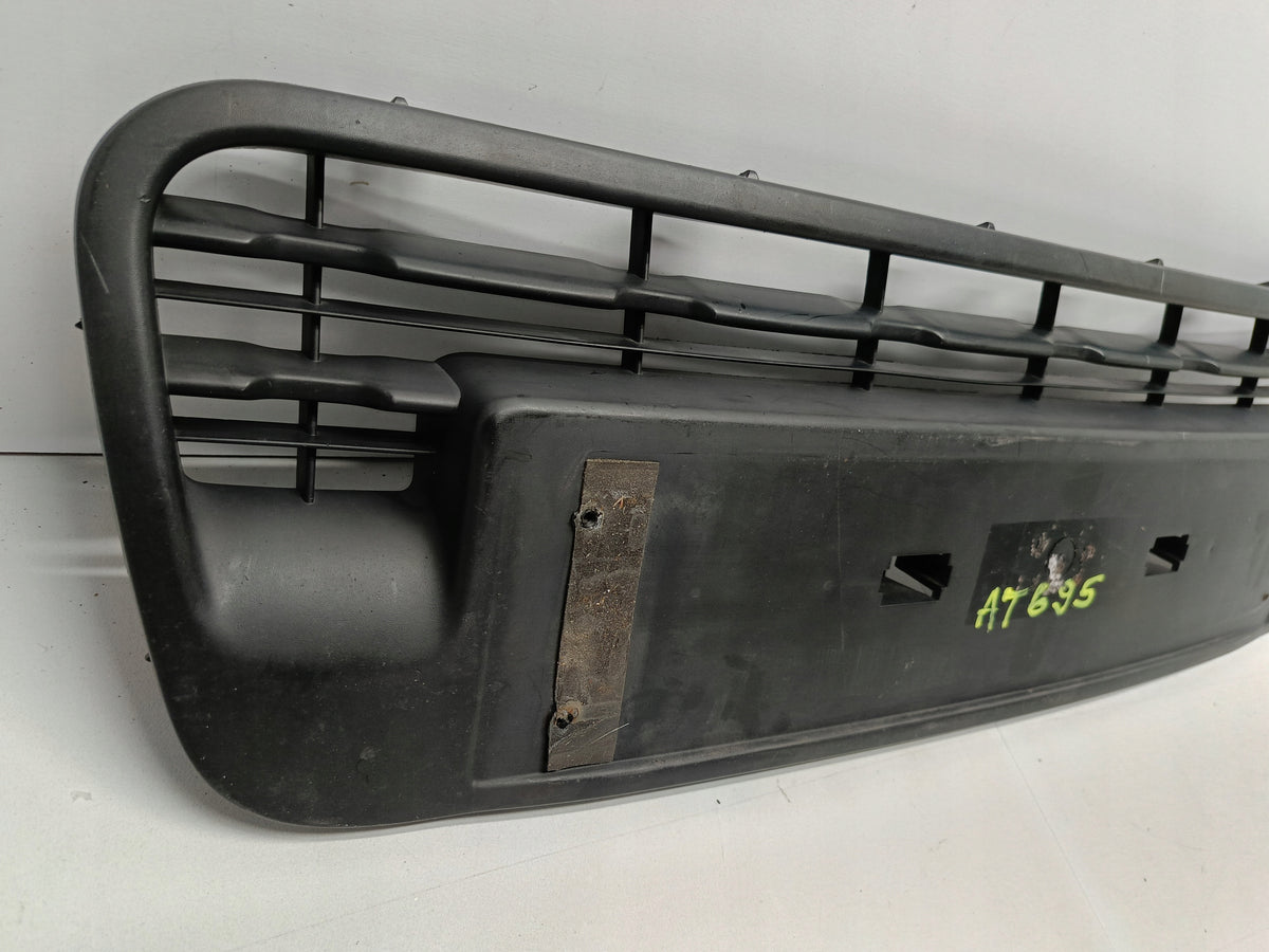 Citroen C3 Picasso 08- Kratka Atrapa Grill Zderzaka Przedniego 9681800777 — zdjęcie 4 z 10