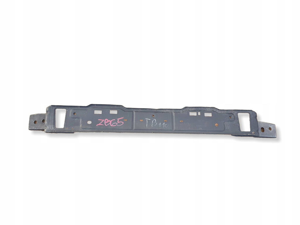 Peugeot 308 II T9 13- BELKA POD CHŁODNICĘ WSPORNIK DOLNY PASA 8907638001