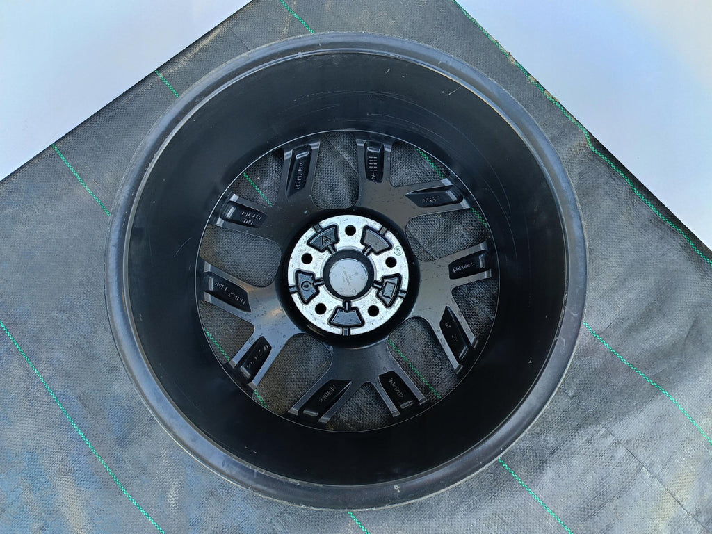FELGA ALUMINIOWA HYUNDAI KONA 23- BALSAN 7.0"x17" 5X114.3 ET50 BE400ADE07GR