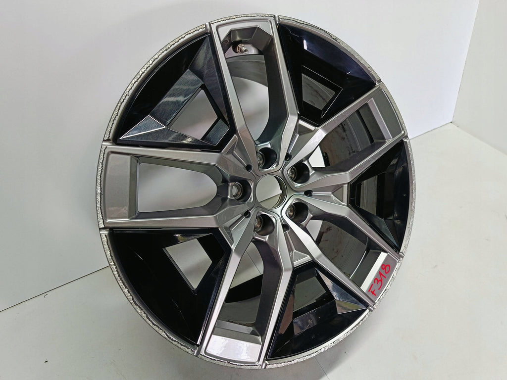 BMW 5 i5 G60 G61 23- ALUFELGE 19''x8.5'' 5x112 ET29 5A324D8