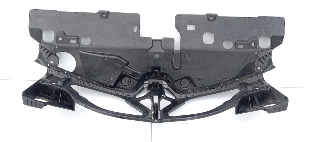 RENAULT CAPTUR I LIFT 17- OBERE VERSTÄRKUNG KÜHLERGRILLRAHMEN 620902271R