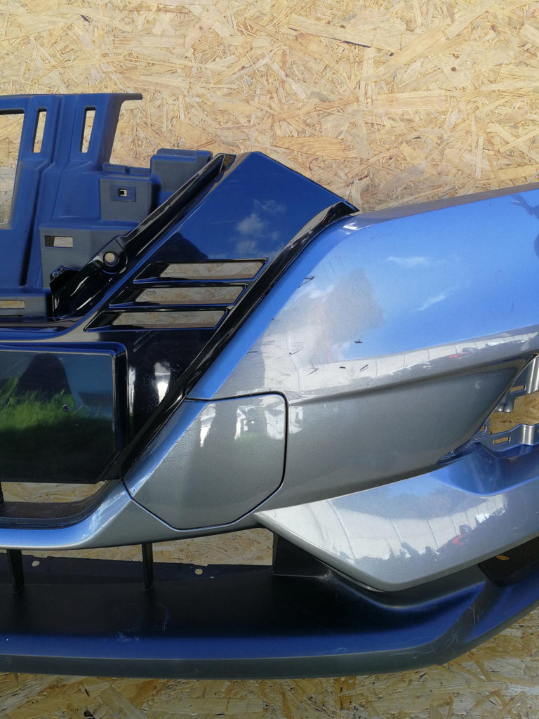 NISSAN QASHQAI II J11 LIFT 17- ZDERZAK PRZÓD PRZEDNI 62022HV00H