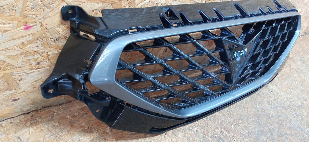 SEAT CUPRA FORMENTOR 20- ATRAPA GRILL KRATKA ZDERZAKA PRZÓD 5FF853651C