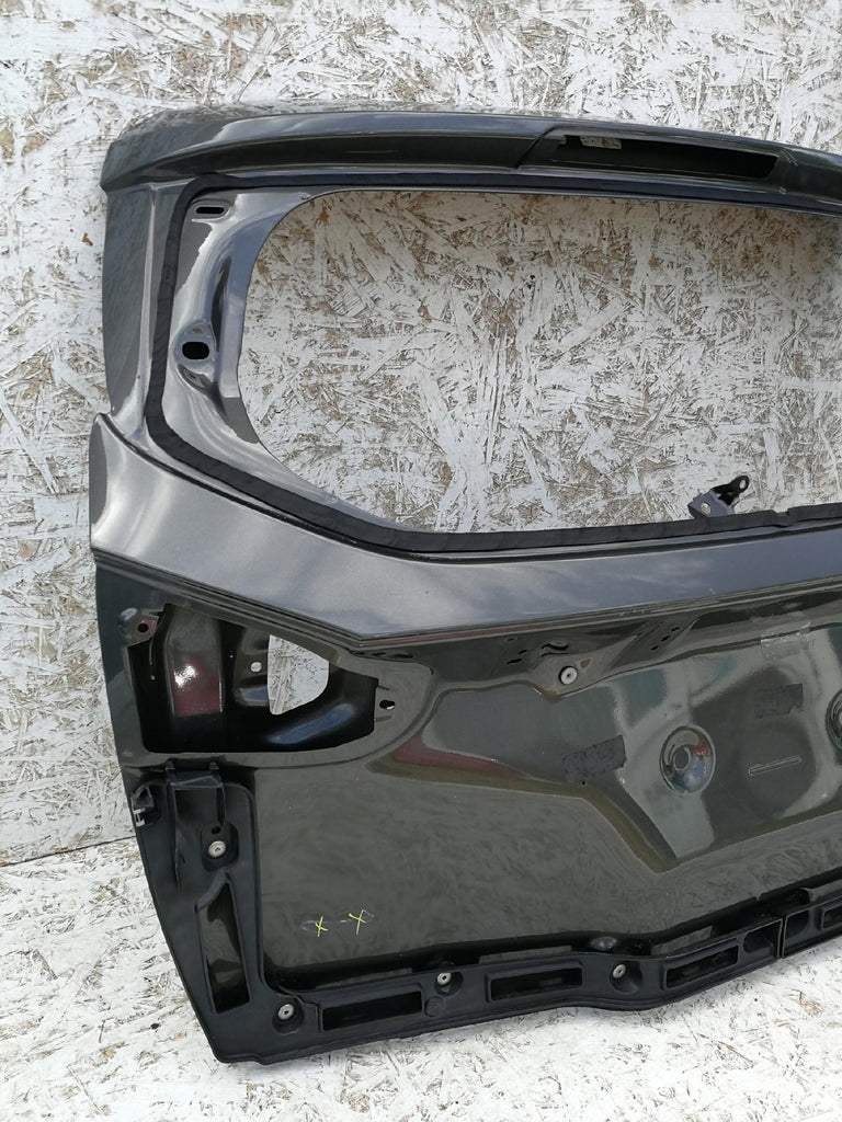 FORD FOCUS MK3 III KOMBI HECKKLAPPE HINTEN