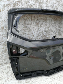 FORD FOCUS MK3 III KOMBI KLAPA BAGAŻNIKA TYŁ