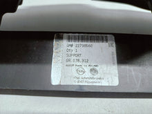 Laden Sie das Bild in den Galerie-Viewer, Opel Insignia A 08- GLEITSTÜCK OBERE STOSSSTANGENVERSTÄRKUNG VORNE 22798560