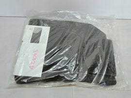 Citroen e-Berlingo 21- VELOUR TEXTILE FLOOR MAT SET OE 1681034580