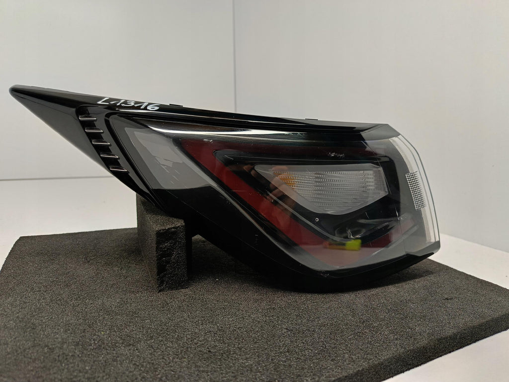 BYD DOLPHIN EV 23- LAMPA LEWY TYŁ LEWA TYLNA LED EU EM2E-4133010A