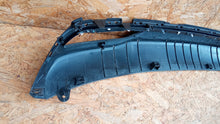 Laden Sie das Bild in den Galerie-Viewer, KIA CEED III KOMBI 18- DIFFUSOR HECKANSATZ HECKSPOILER HECKSTOSSSTANGE 86612-J7300