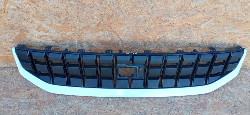 POLESTAR II 2 20- GRILL GITTER STOßSTANGE VORNE KAMERA RADAR 31698060