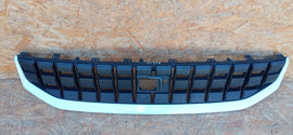 POLESTAR II 2 20- ATRAPA GRILL KRATKA ZDERZAKA PRZÓD KAMERA RADAR 31698060