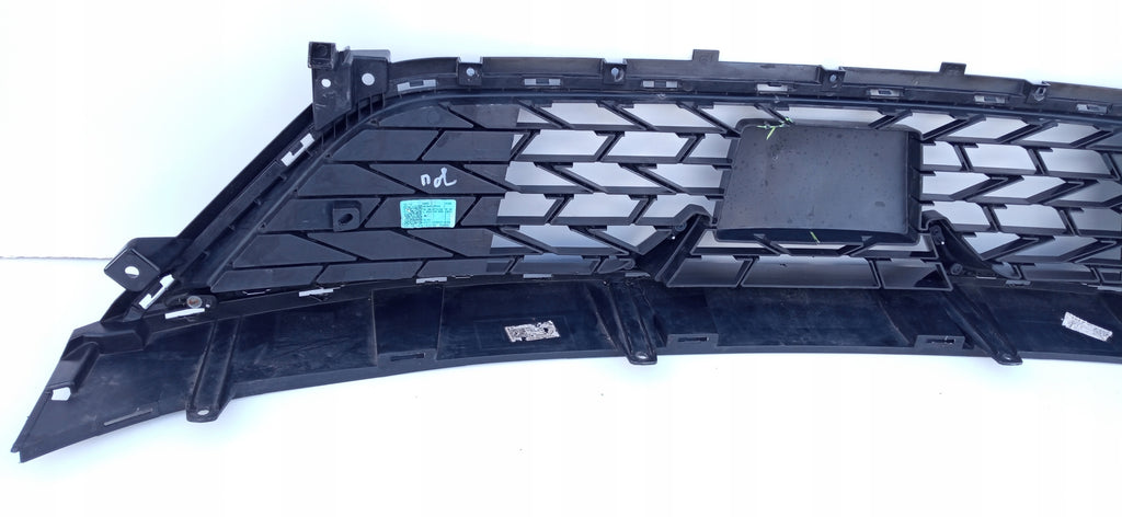 KIA CEED III 3 LIFT 21- KÜHLERGRILL STOSSFÄNGER VORNE 86561-JKB0