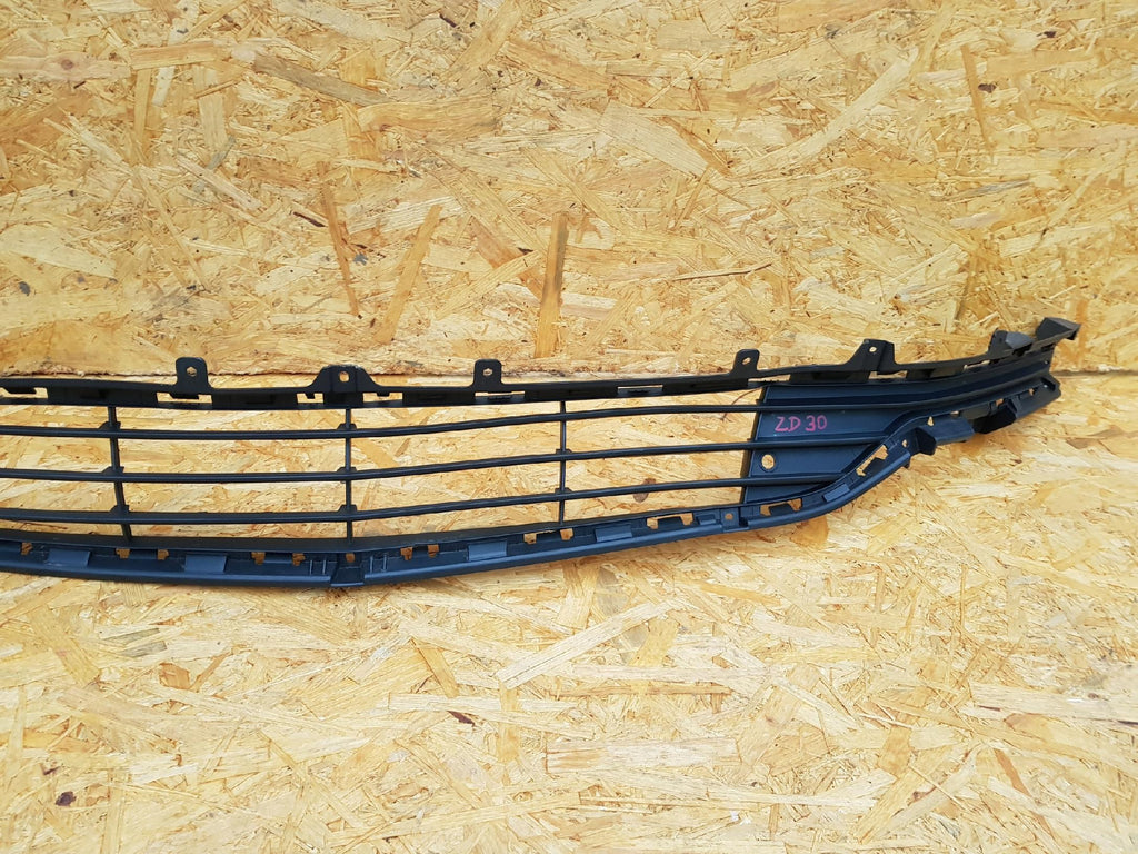 OPEL MOKKA X 16- MITTLERES GITTER KÜHLERGRILL STOSSFÄNGER VORNE 475498858