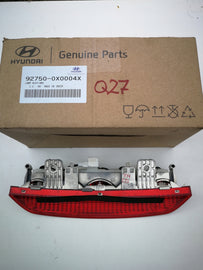 HYUNDAI I10 07- LAMPA ŚWIATŁO STOP