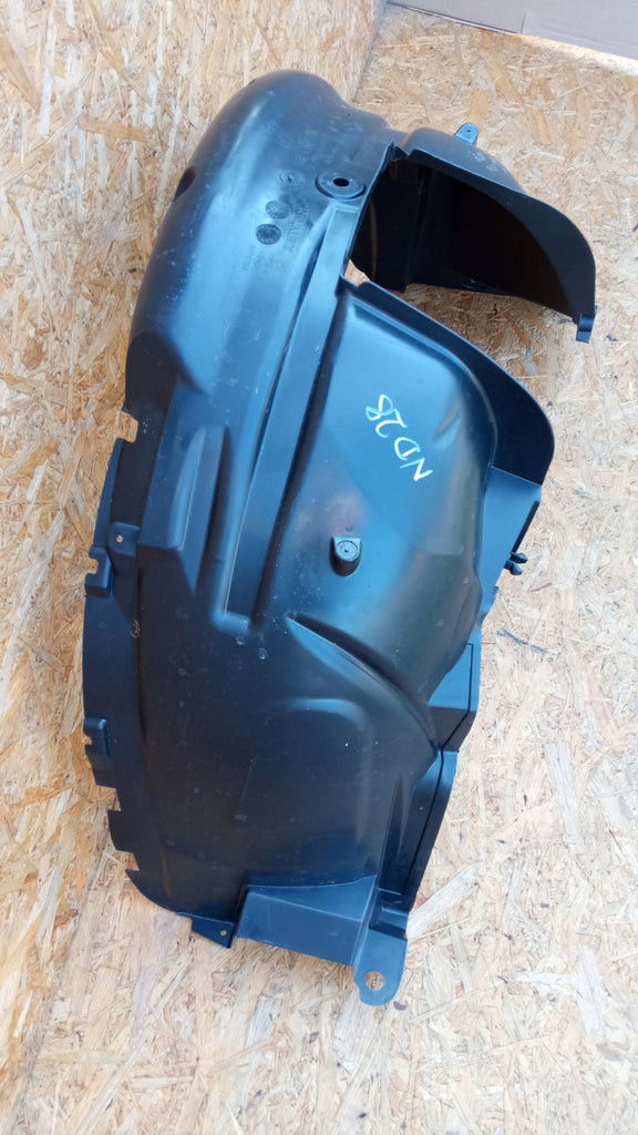 DACIA DOKKER LODGY 13- NADKOLE PRAWY PRZÓD PRAWE PRZEDNIE 638402753R